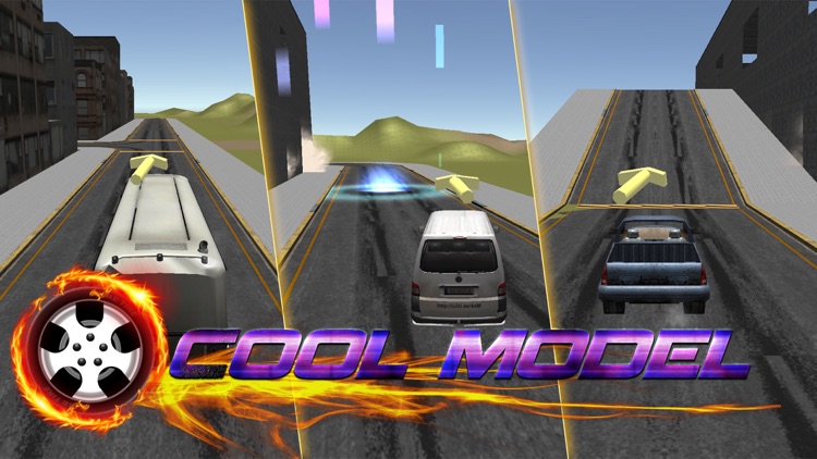 Drift Highway Racing