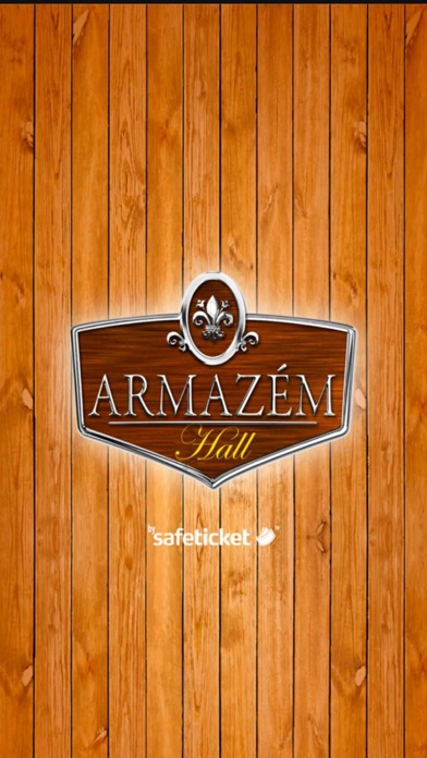 Ármazem Hall screenshot 3