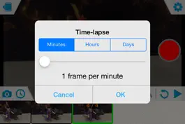 Game screenshot I Can Animate Lite hack