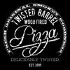 Twisted Barrel Pizza