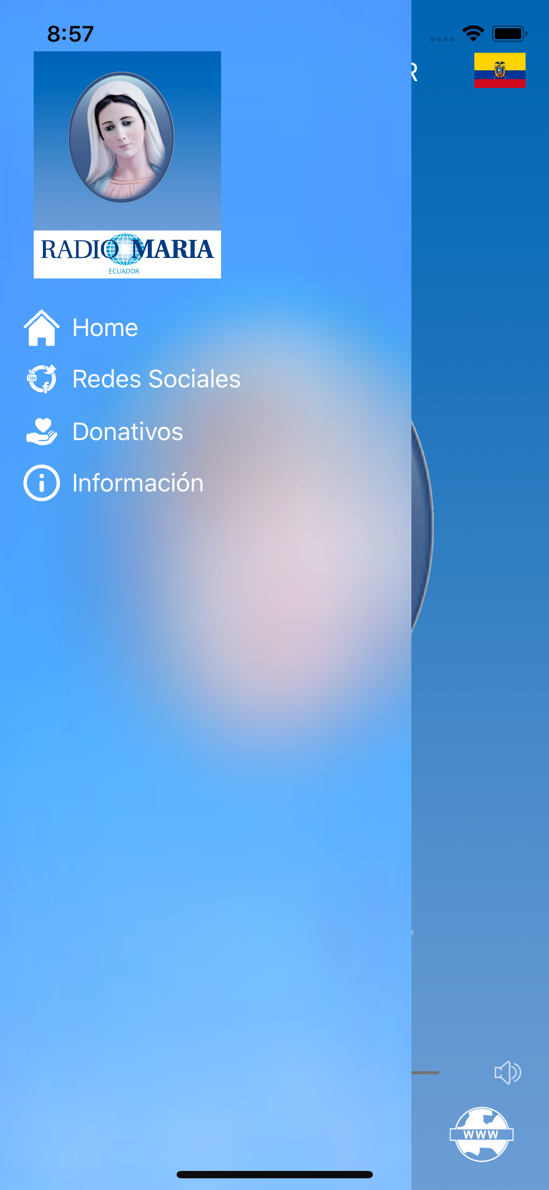 Radio Maria Ecuador