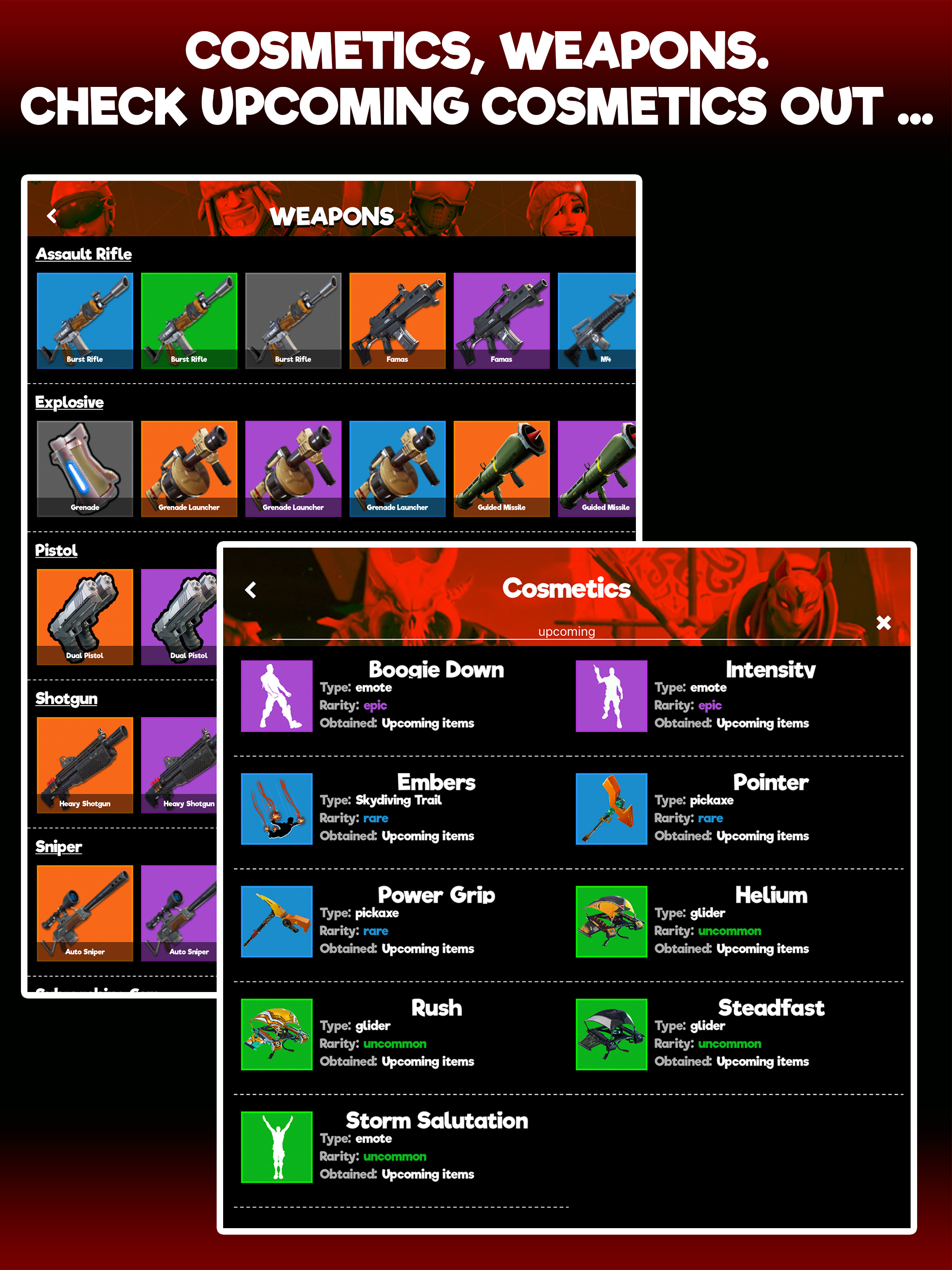 Battle Round Fort Stats