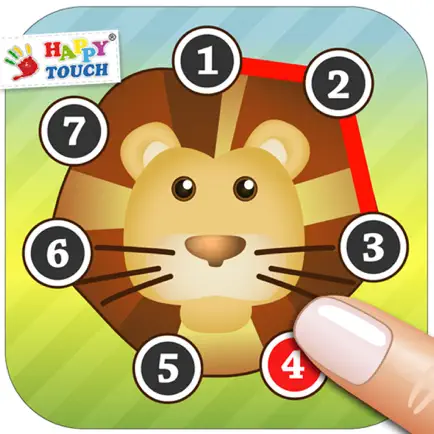 Connect the Dots for Kids 2+ Cheats