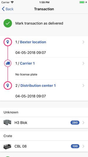 TrackOnline(圖2)-速報App