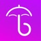 When you open Brella each day, you will see a short description with what to expect for the day