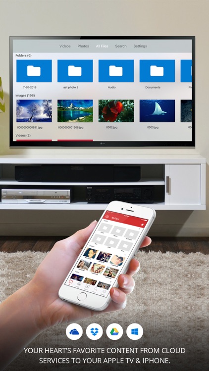 EasyCloud | Cloud Services screenshot-4
