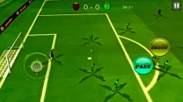 Game screenshot Футбол Challenge 2018 hack