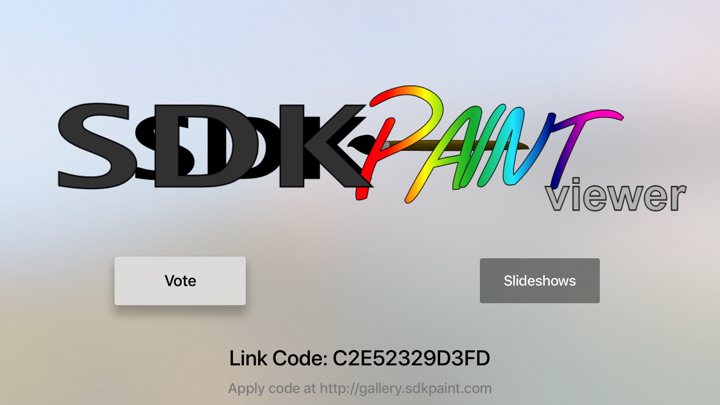 Screenshot #1 pour SDK Paint Viewer