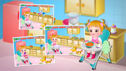 How to cancel & delete Baby Hazel Skin Care from iphone & ipad 1