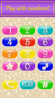 phone animals numbers games no problems & solutions and troubleshooting guide - 3