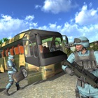 Top 49 Games Apps Like Army Coach Bus Simulator 18 - Best Alternatives