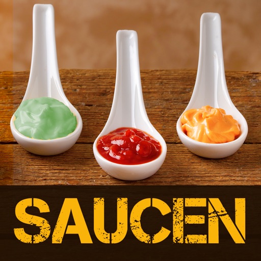 Dips & Saucen: Soßen-Rezepte icon