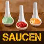 Dips & Saucen: Soßen-Rezepte