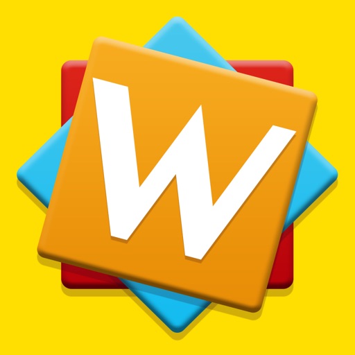 Super Word Mania Icon