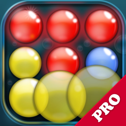 Bubble Explode Pro