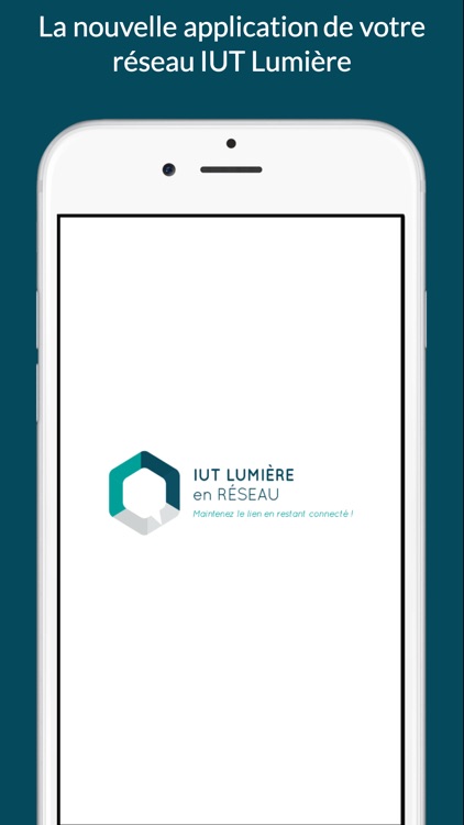 Alumni IUT Lyon 2 screenshot-3