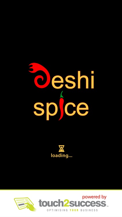 Deshi Spice