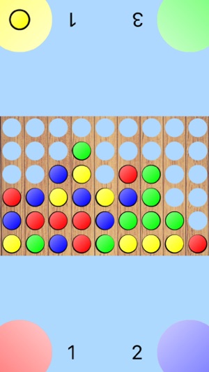 3 4 5 or 6 in a row(圖1)-速報App