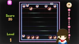 Game screenshot 同桌游戏：桌面足球指尖模拟 apk
