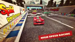 Game screenshot Racemania GP mod apk