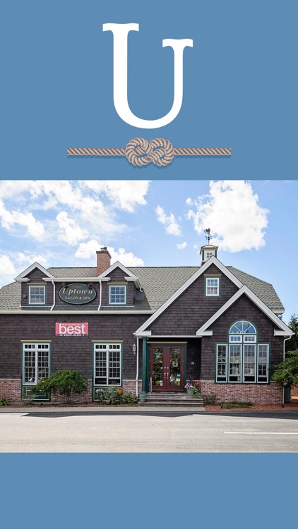 Uptown Salon and Spa