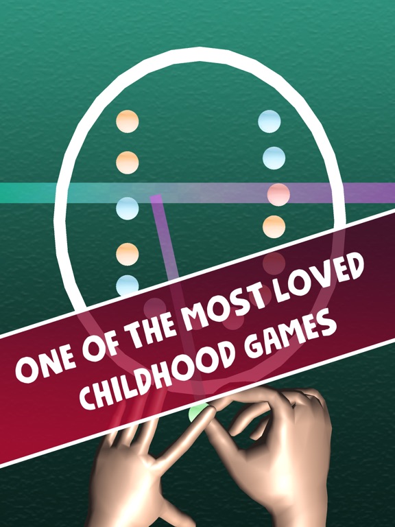 Kanche Marbles 3D Challenge