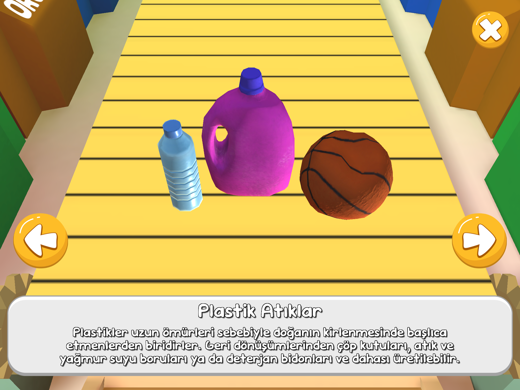 Toprak ve Su screenshot 11