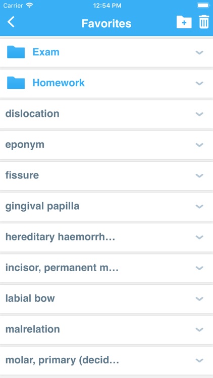 Oxford Dictionary of Dentistry