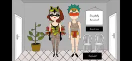 Game screenshot StarDance: Hoď se do gala hack