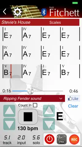 Game screenshot Pro Band apk