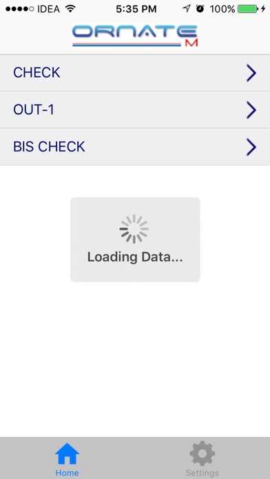 Screenshot #2 pour ORNATE-M