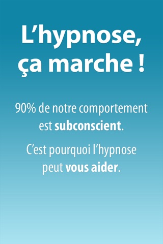 Attirer l’amour • Hypnose PRO screenshot 3