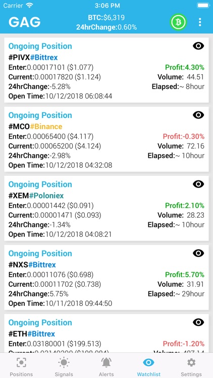 CryptoGAG screenshot-5