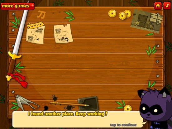 Screenshot #6 pour 猫猫英雄刀