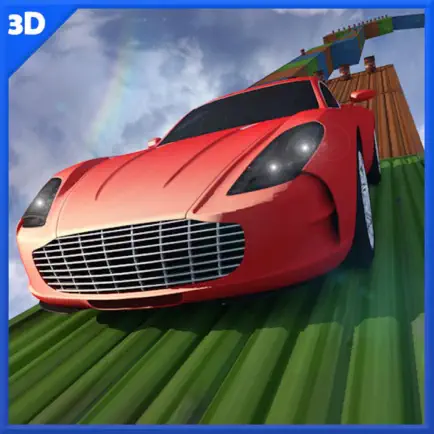 Impossible 3D Car Tracks Drive Cheats