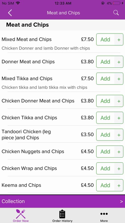 Kashmiri Spice Burnage