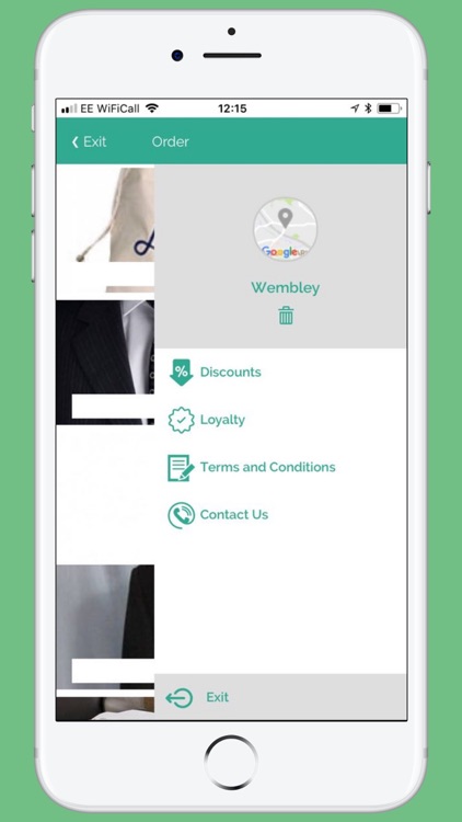 LaundryMates screenshot-4