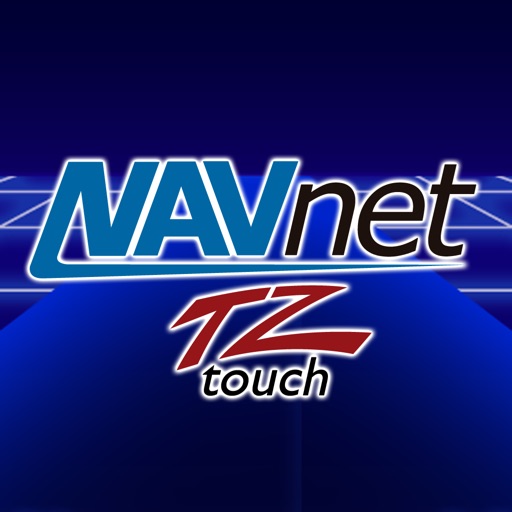 NavNet - Viewer icon