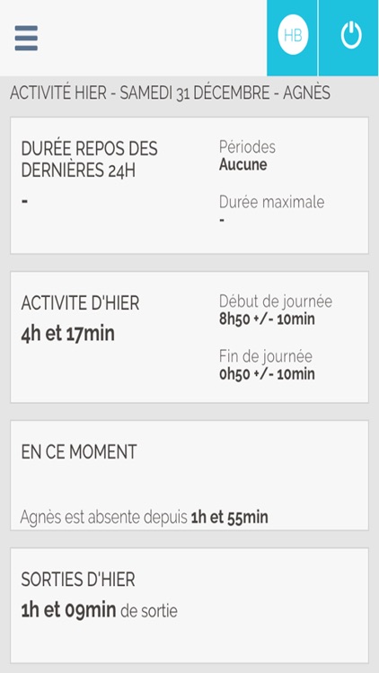 Prédical screenshot-3