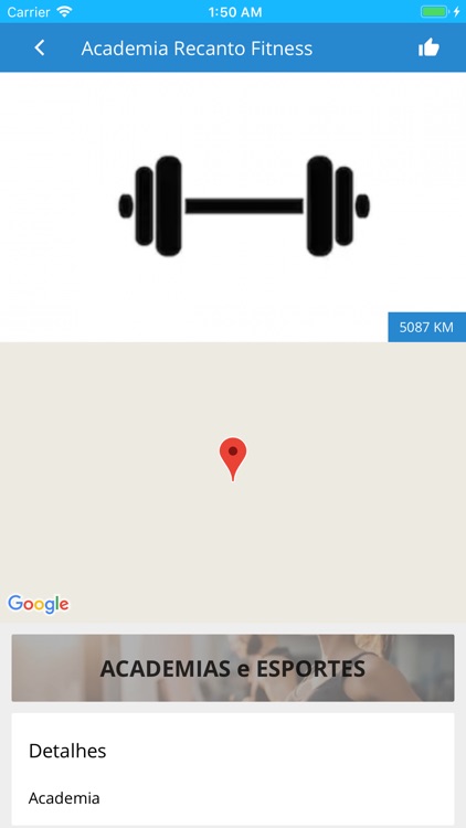 Guia Caratinga screenshot-5