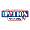 Mike Patton Auto Family