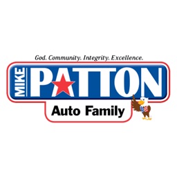 Mike Patton Auto Family