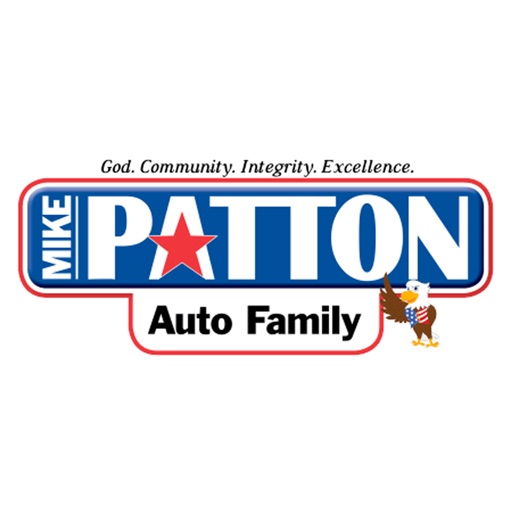 Mike Patton Auto Family