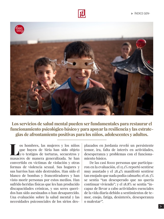 Global Solidaridad Palestinos(圖2)-速報App