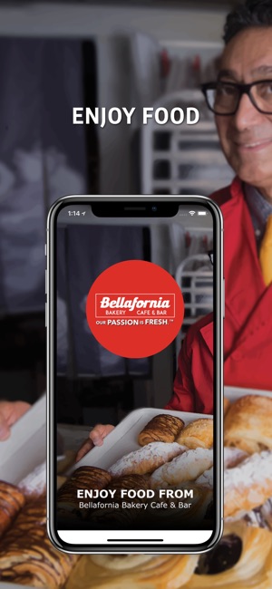 Bellafornia(圖1)-速報App