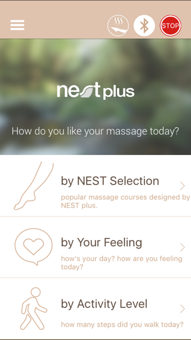 Screenshot #1 pour nestplus
