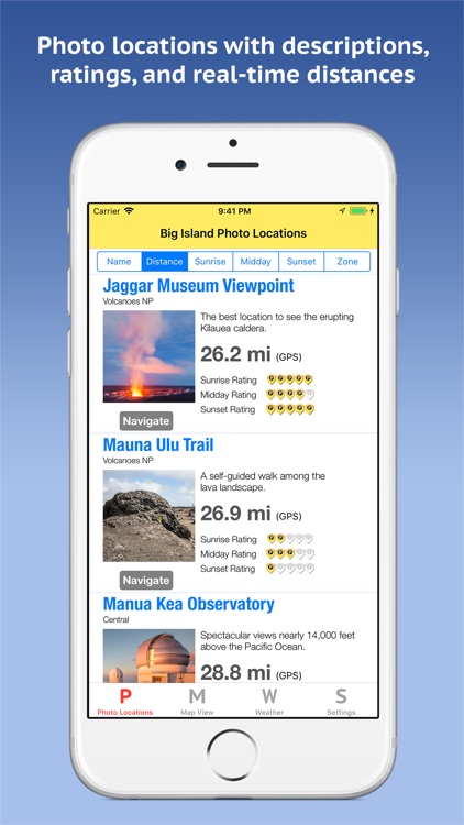 Pixavego - Big Island Hawaii