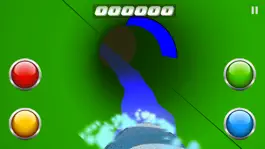 Game screenshot Slideboarding apk