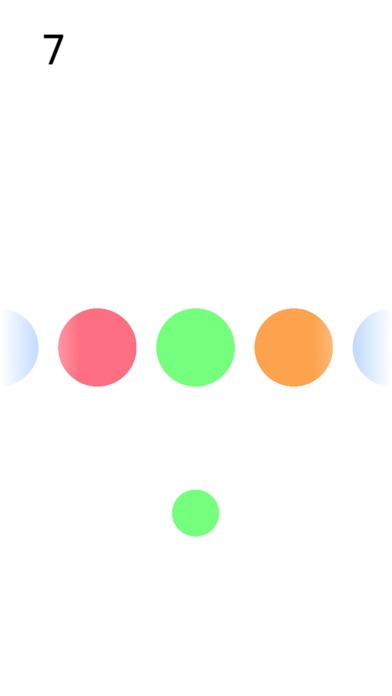 Tappy Balls screenshot 3