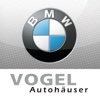 BMW Vogel Autohäuser